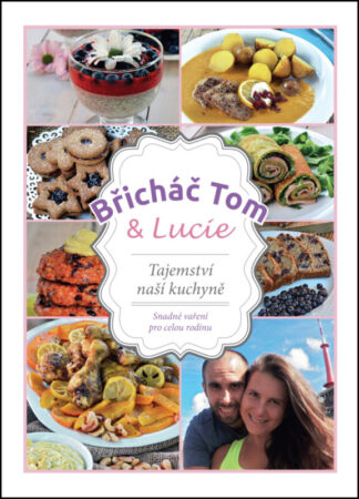 Břicháč Tom & Lucie