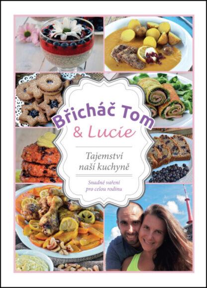 Břicháč Tom & Lucie