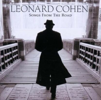 Leonard Cohen - Songs From The Road - CD