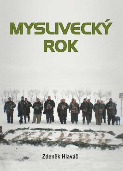 Myslivecký rok