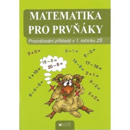 Matematika pro prvňáky