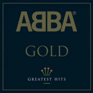 CD ABBA: Gold