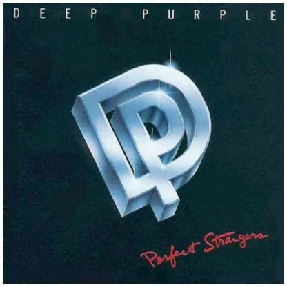 Deep Purple - Perfect Strangers - CD