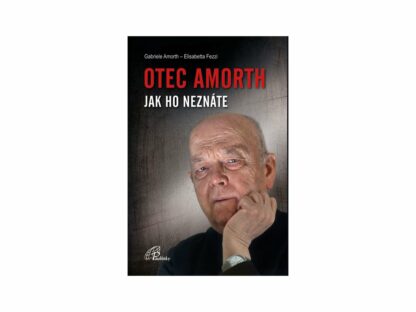 Otec Amorth, jak ho neznáme