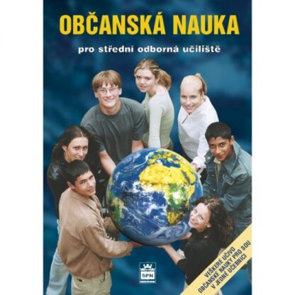 Občanská nauka pro střední odborná učiliště