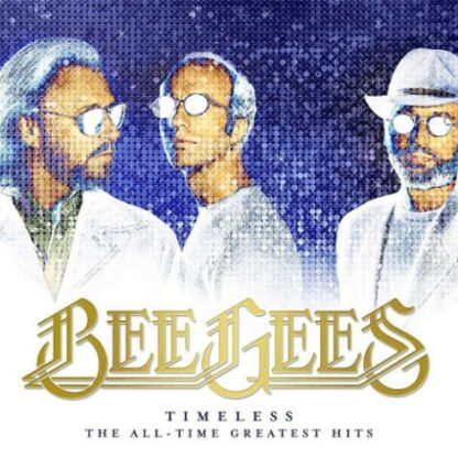 Bee Gees - Timeless: The All-Time Greatest Hits - CD