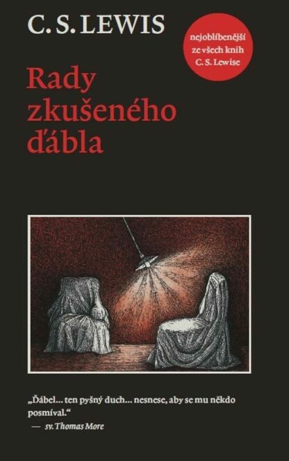RADY ZKUŠENÉHO ĎÁBLA