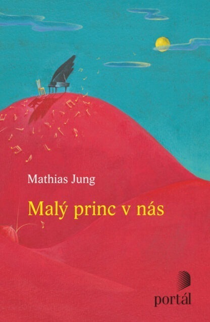 Malý princ v nás