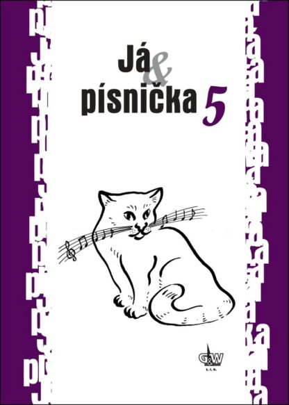 Já písnička 5