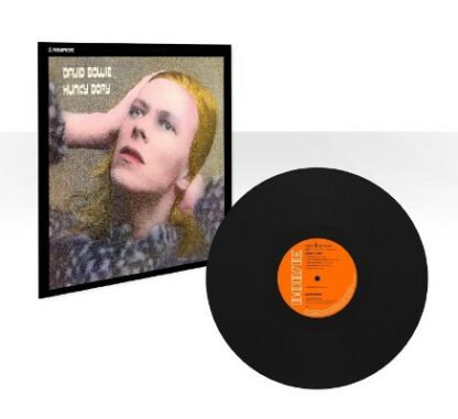 David Bowie - Hunky Dory - LP