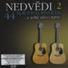 Nedvědi: 44 slavných písniček - 2 CD - Image 2