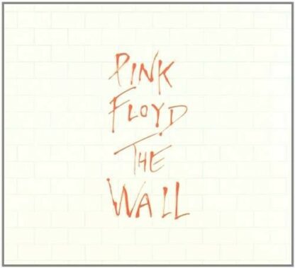 Pink Floyd: The Wall (2011 - Remaster) 2CD