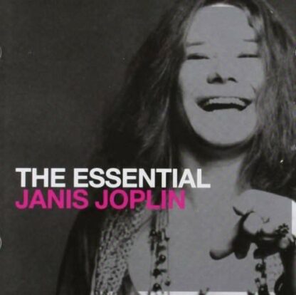 Janis Joplin - Essential Janis Joplin