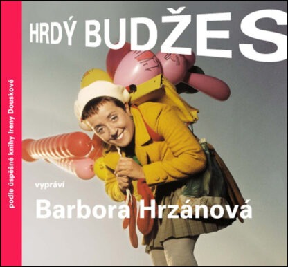 Hrdý Budžes 2 CD