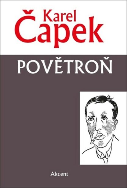 Povětroň