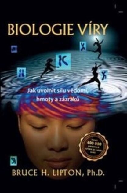 Biologie víry - 2. aktualizované a rozšířené vydání