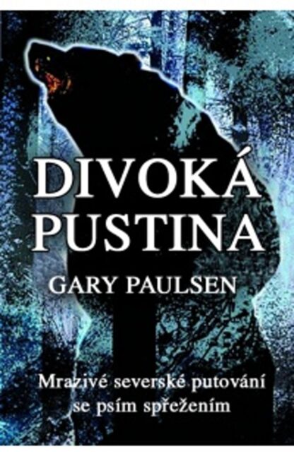 Divoká pustina