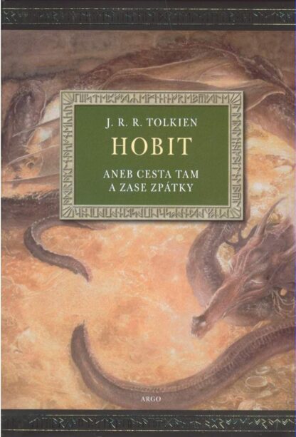Hobit - ilustrované vydání