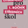 Literatura pro 1. ročník SŠ - pracovní sešit - Image 2