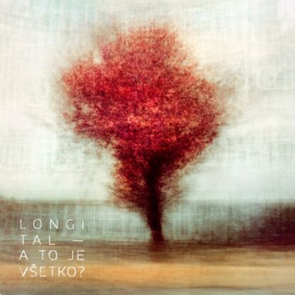 Longital - A to je všetko?