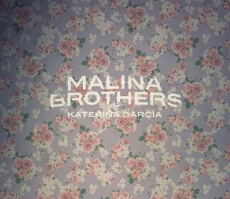 Malina Brothers a Garcia Kateřina - Malina Brothers & ...- CD