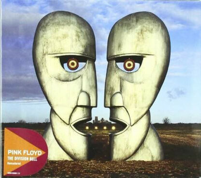 Pink Floyd - Division Bell (Discovery Edition) - CD