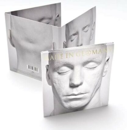 Rammstein - Made in Germany 1995-2011 - CD