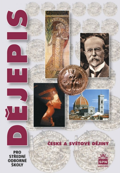 Dějepis pro střední odborné školy