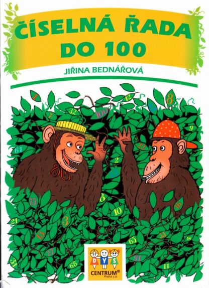 Číselná řada do 100 DYS Centrum