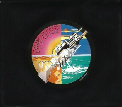 Pink Floyd: Wish You Were Here CD