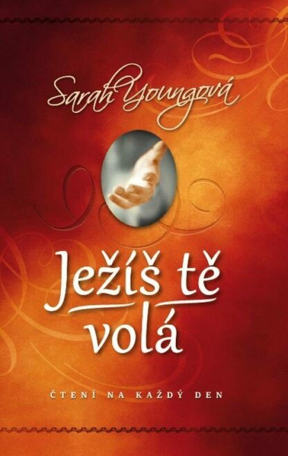 Ježíš tě volá
