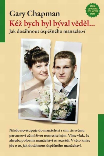 Kéž bych byl býval věděl...