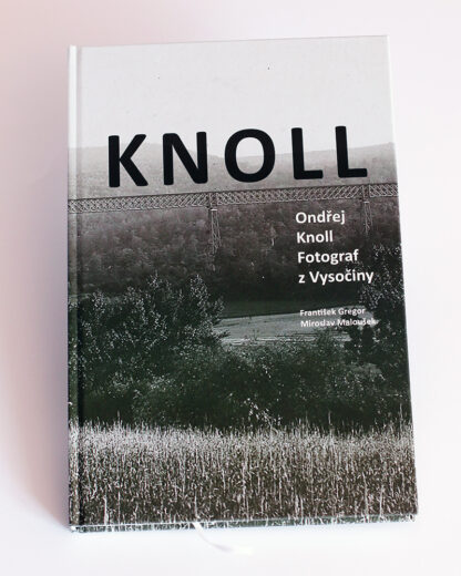 Ondřej Knoll - Fotograf z vysočiny