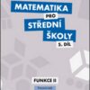 Matematika pro střední školy 5.díl Pracovní sešit - Image 2