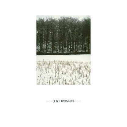 Joy Division: Atmosphere LP