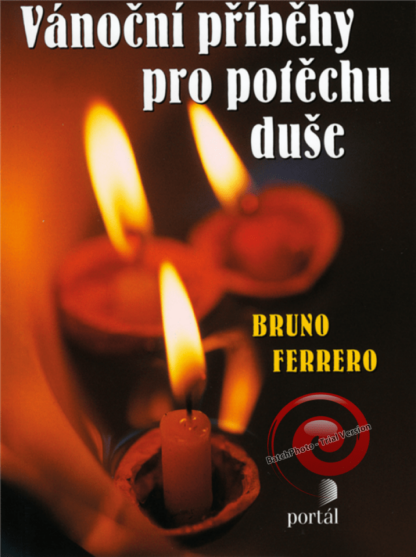 Vánoční příběhy pro potěchu duše