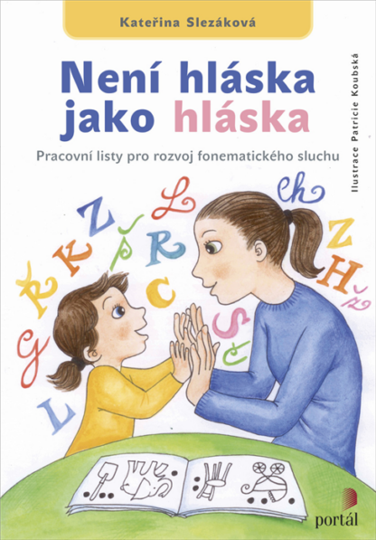 Není hláska jako hláska