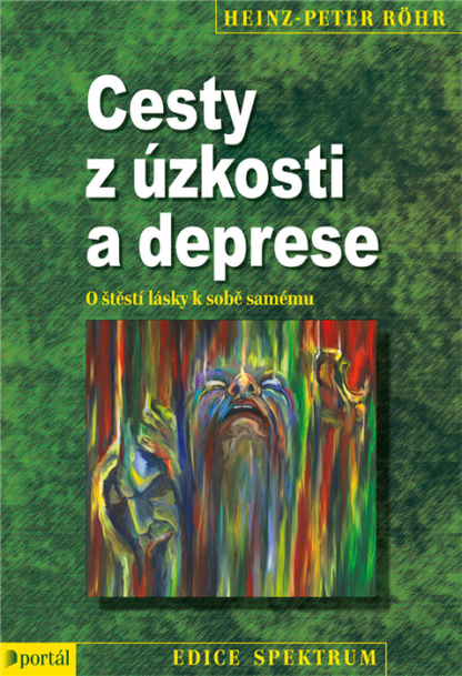 Cesty z úzkosti a deprese