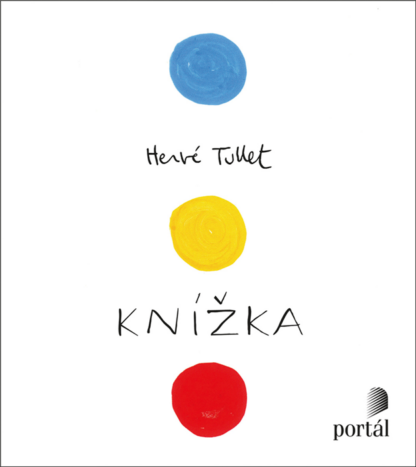 Knížka