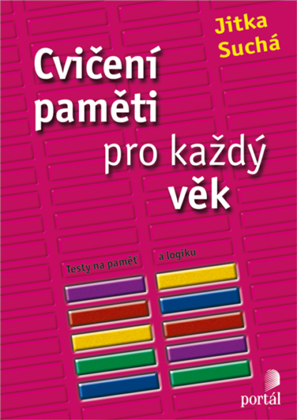 Cvičení paměti pro každý věk