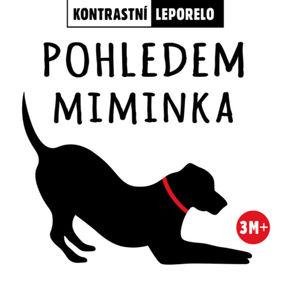 Štěně - Jak na to