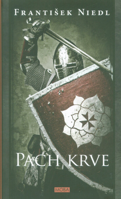 Pach krve