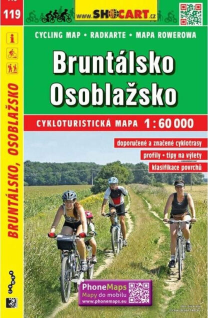 Bruntálsko, Osoblažsko