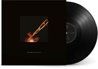 Joy Division: Transmission LP