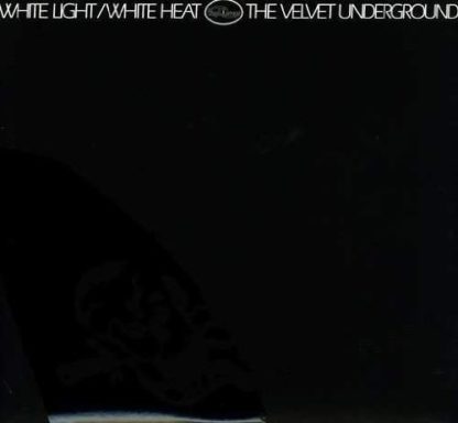 Velvet Underground - White - LP