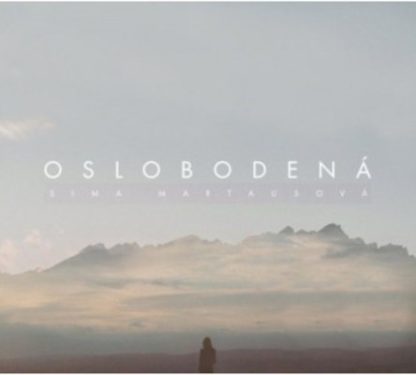 Sima Martausová - Oslobodená - 2 CD