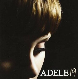 CD Adele: 19