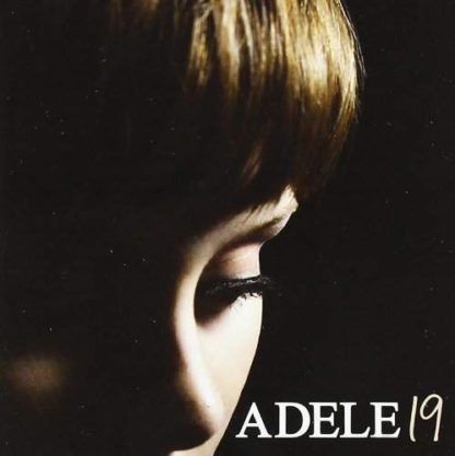 Adele - 19 - CD