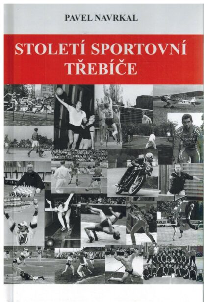 Století sportovní Třebíče