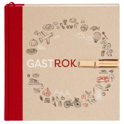 Gastrok paní Růžičkové